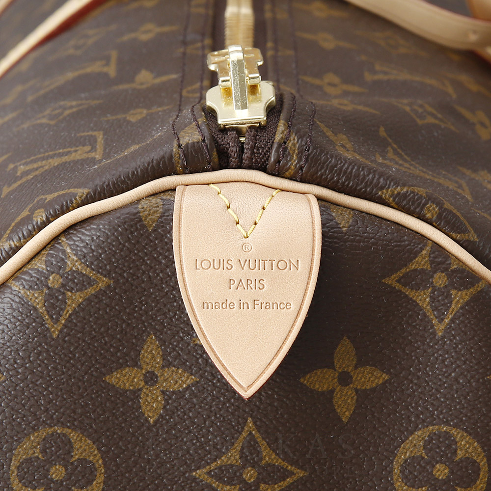 LOUIS VUITTON(USED)루이비통 모노그램 키폴 55